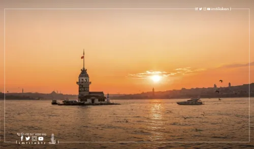 What Are the Advantages of Buying a Property in Turkey?