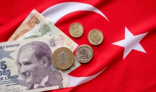 Comment la stabilité de la livre turque affecte-t-elle l'immobilier en Turquie ?