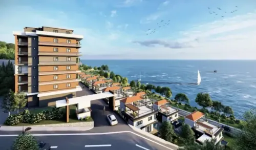 Le marché immobilier à Trabzon