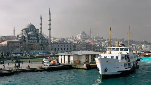 La Turquie Versus la France : Expatriation, investissement, coût et qualité de vie