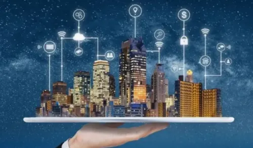 Comparison Between Investing in Commercial and Residential Real Estate in Turkey