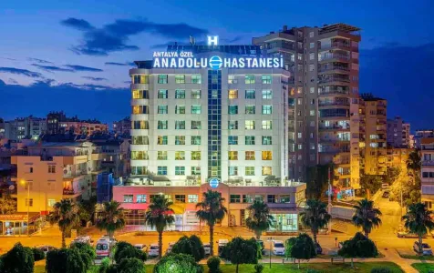 The most important hospitals in Antalya and the quality of their services