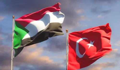 Sudanese Freehold Ownership in Turkey