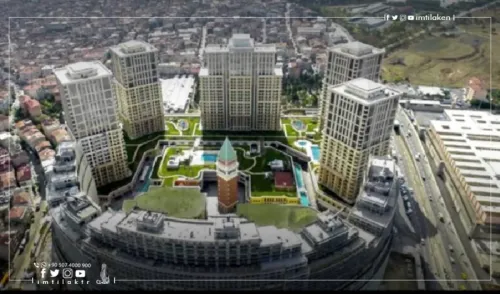 Informations complètes sur le quartier de Sultan Gazi à Istanbul