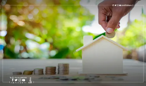Les meilleures villes pour l'investissement immobilier en Turquie en 2025