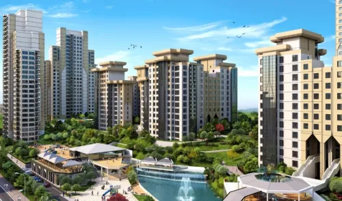 The Best Ready-to-Move Projects in Istanbul
