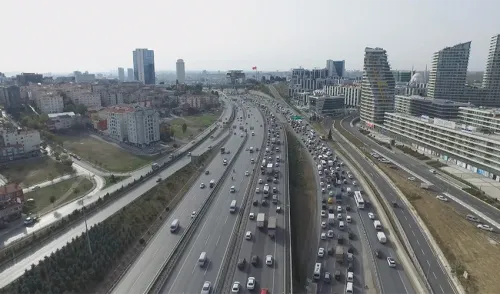 Tout ce que vous devez savoir sur le quartier Mahmoud Bey à Istanbul