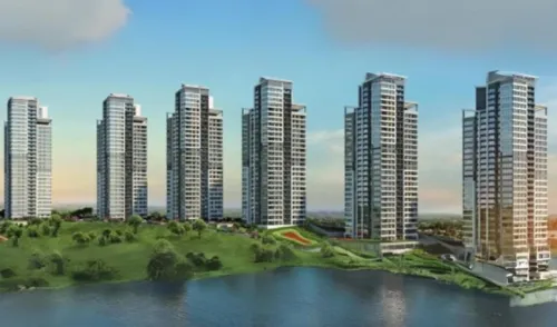 Investissement immobilier dans les petites villes en Turquie