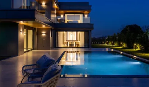 Acheter des villas à Bursa: Votre guide complet pour réaliser le rêve de résidence et d'investissement