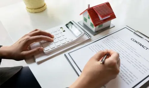 Legal Aspects of Buying Property in Turkiye: A Step-by-Step Guide