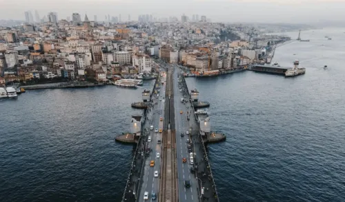 Turkish Real Estate Market Forecast 2026 with Imtilak Real Estate