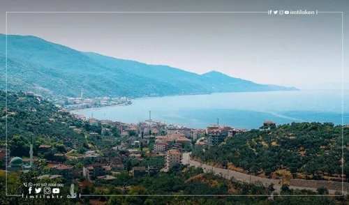 معلومات مفصلة عن مدينة يلوا "يالوفا" تركيا