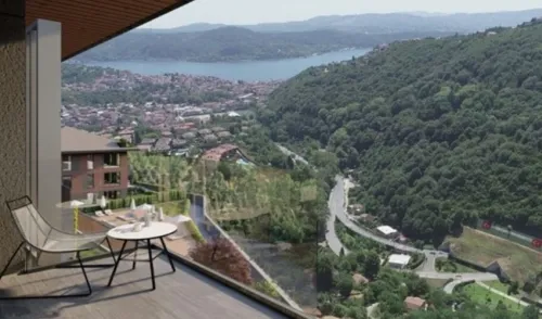Opportunités immobilières et meilleurs projets à Sariyer