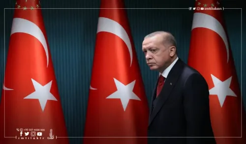 بالأرقام: اقتصاد تركيا قبل وبعد أردوغان