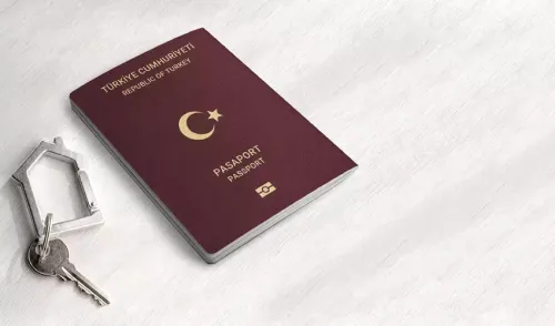 Benefits of Turkish Citizenship for Pakistani Investors