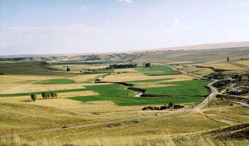 زمین‌ها در بیوک چکمجه و مزایای سرمایه‌گذاری در آن‌ها ۲۰۲۴
