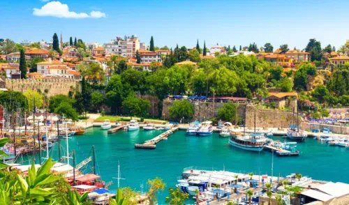 Real Estate Investment in Antalya 2025: Top Areas, Property Types, and Opportunities