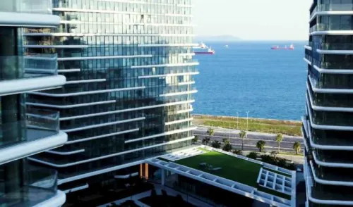 The Best Areas to Buy a Seafront Property in Turkey