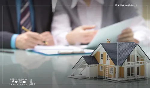 Legal information regarding apartment rentals in Turkey