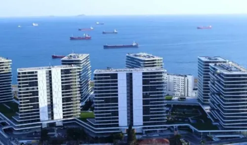 Investissement dans l'immobilier de luxe en Turquie