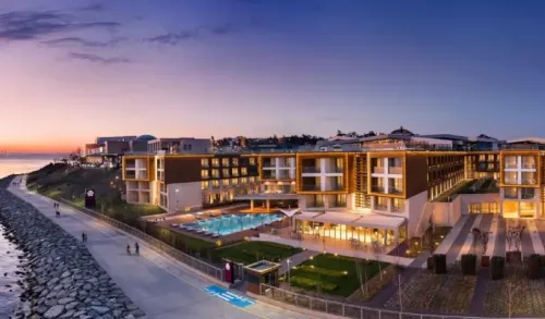Prix des appartements à Florya Istanbul