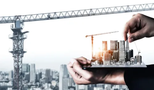 Guide détaillé sur la transformation urbaine en Turquie
