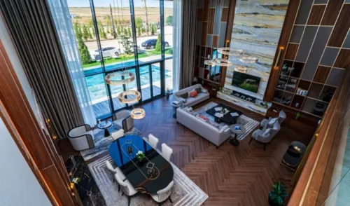 Les propriétés de luxe les moins chères en Turquie