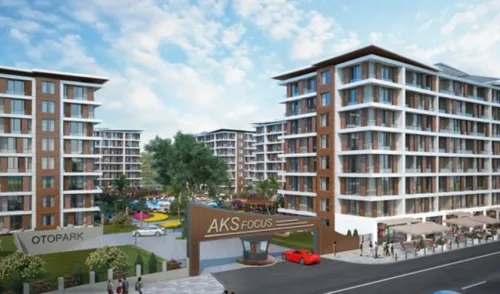 Real Estate Opportunities and the Best Projects in Beylikdüzü