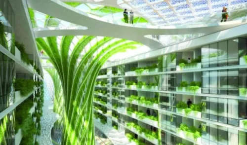 Les biens immobiliers respectueux de l'environnement en Turquie