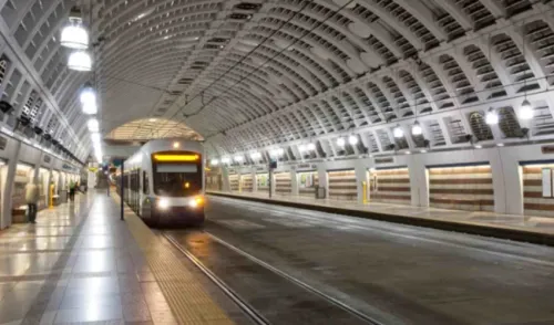 Comment les plans de développement du métro et du métrobus affectent-ils les prix de l'immobilier à Istanbul ?
