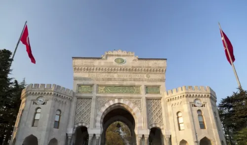 Le système éducatif en Turquie