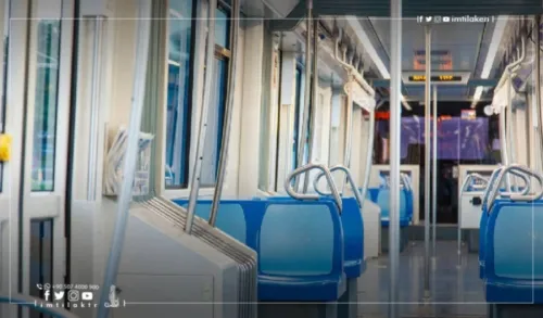 Transports à Antalya : types et caractéristiques