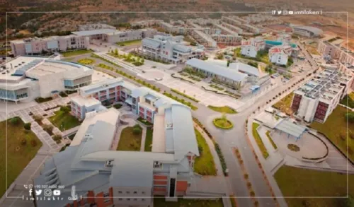 Guide to Bursa universities and their most important features