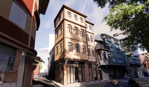 Acheter un petit hôtel en Turquie: est-ce un investissement rentable ?