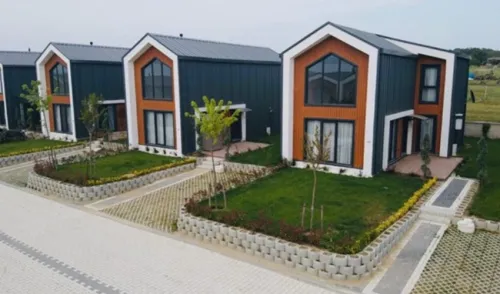 Investing in Small Villas in Turkey: Best Cities, Benefits, and Tips