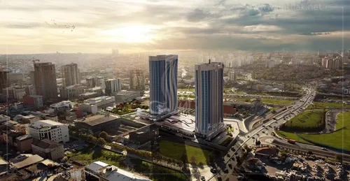 Basin Ekspres à Istanbul : Principale destination pour se loger et investir