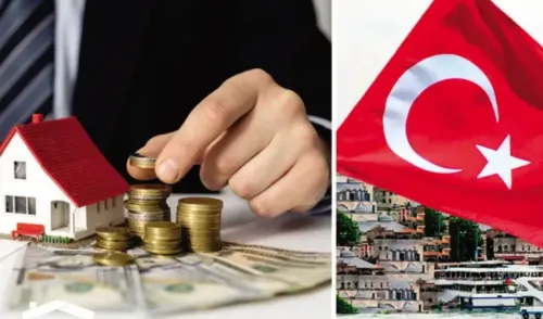 Principales conseils pour acheter un bien immobilier en Turquie à des fins de location