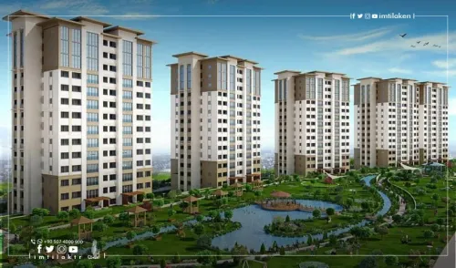 Encouraging Reasons to Invest in Real Estate in Turkey