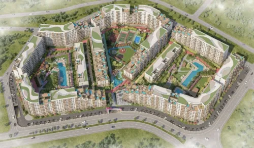 Les meilleures entreprises immobilières à Antalya