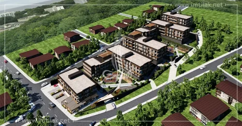 Serdivan Residences IMT-675