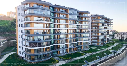 Turasat Trabzon Project IMT - 06