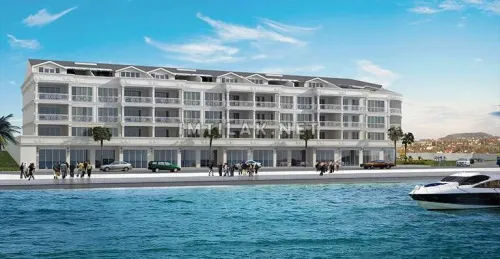 Mudanya Palaces Project