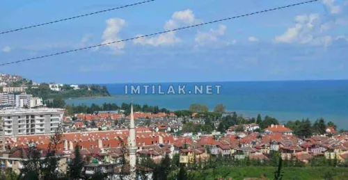 Properties for sale in Trabzon at Safir Residence Project, close to the airport