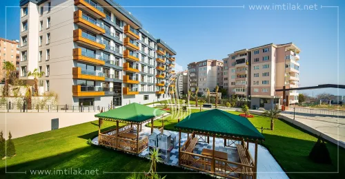 IMT-182 Bella Residence Project