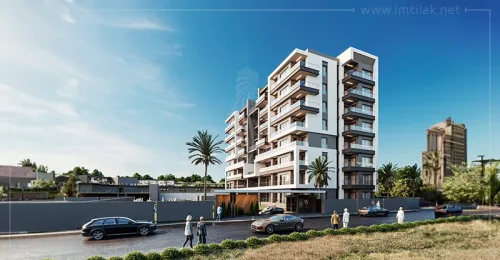 Antalya Devne 859 - IMT