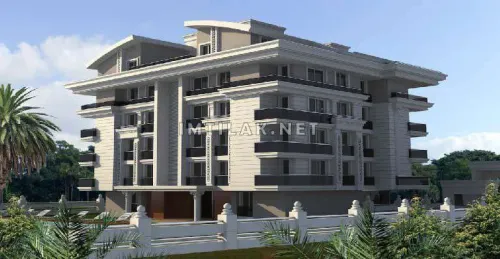 Project Aston Residence