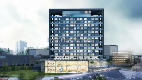 Projet Prestige Istanbul IMT-109
