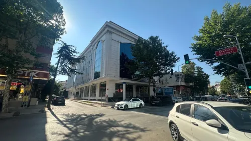 Building for Sale in Bağcılar Istanbul
