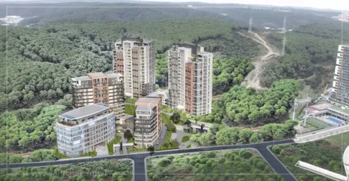 Sakli Project 1355 - IMT