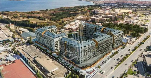 Projet de Turquoise IMT-141
